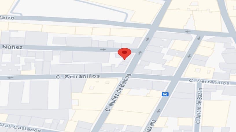 Piso en Madrid (1/1)