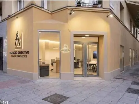 Piso en Madrid (1/1)