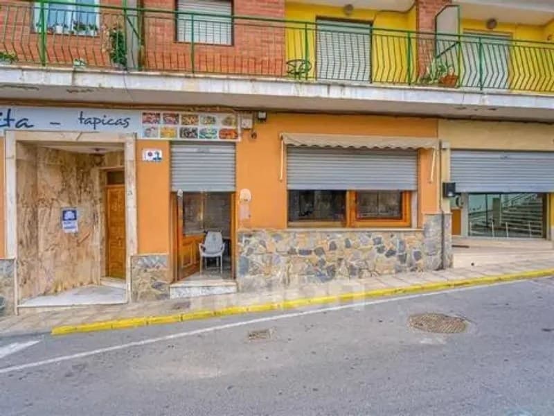 Piso en Alicante (1/1)