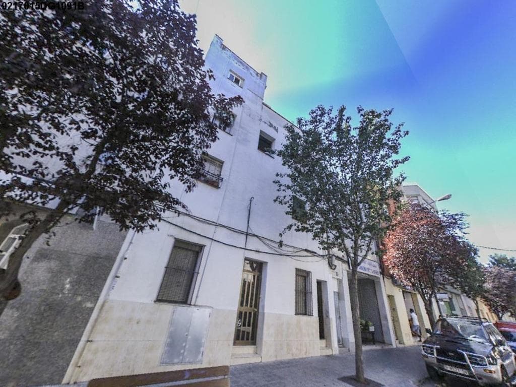 Piso en Barcelona (1/1)
