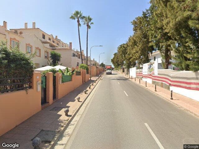 Casa/Chalet en Málaga (1/1)