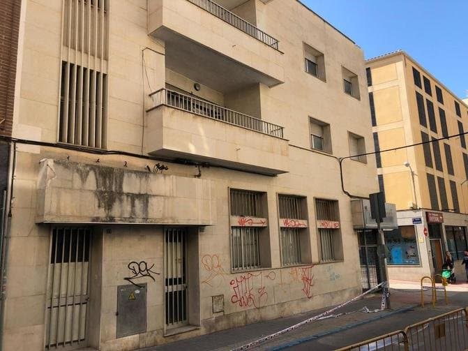 Piso en Alicante (1/1)